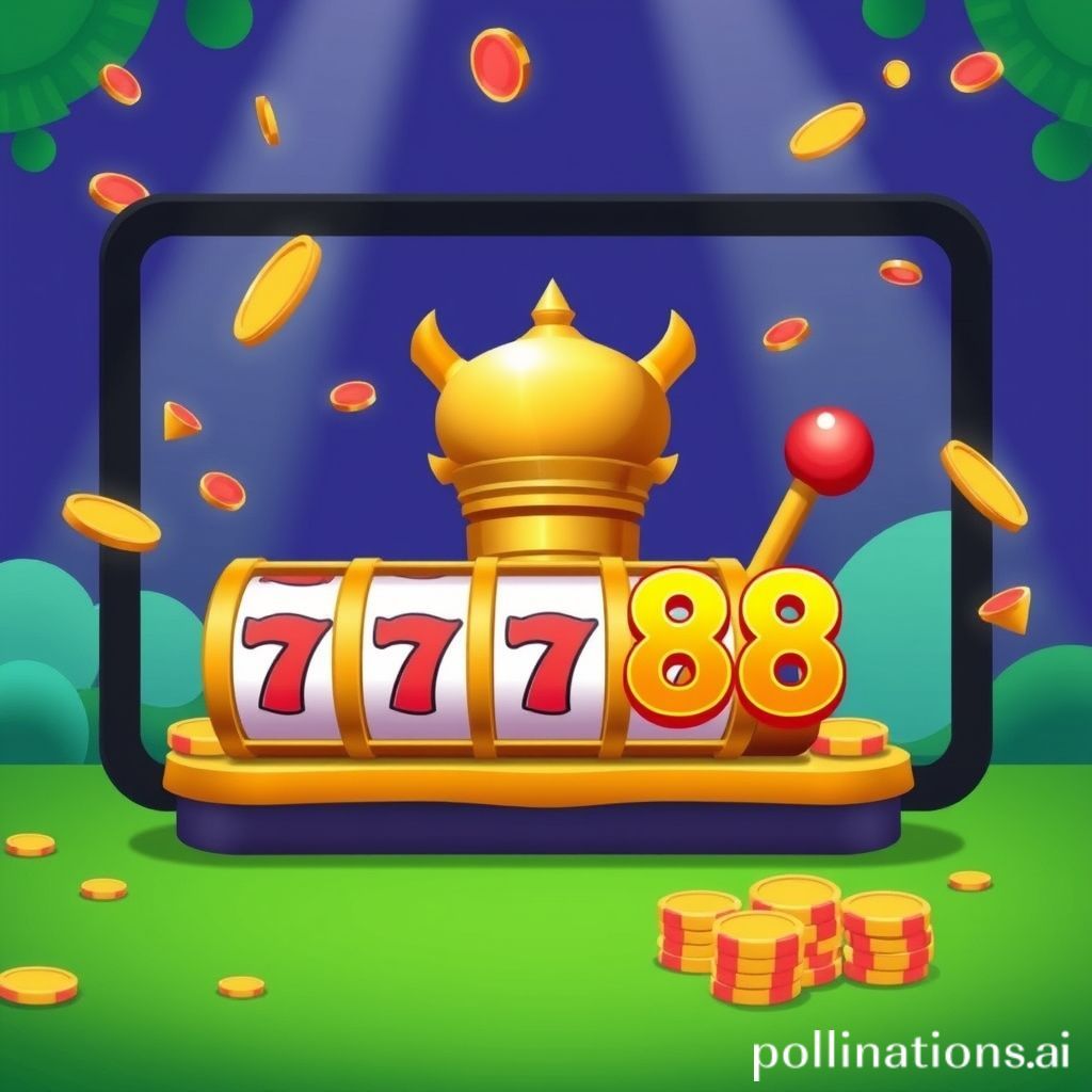 Menjelajahi Dunia Sabi Slot88: Panduan untuk Pemula